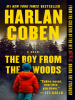 Book Cover for "The Boy from the Woods"