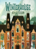 Book Cover for "Winterhouse"