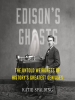 Book Cover for "Edison's Ghosts"