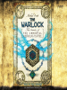 Book Cover for "The Warlock"