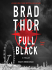 Book Cover for "Full Black"