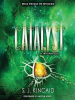 Book Cover for "Catalyst"