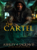 Book Cover for "The Cartel"