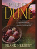 Book Cover for "Chapterhouse Dune"
