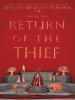 Book Cover for "Return of the Thief"