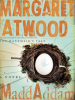 Book Cover for "MaddAddam"