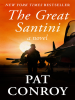 Book Cover for "The Great Santini"