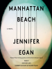 Book Cover for "Manhattan Beach"