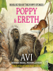 Book Cover for "Poppy and Ereth"