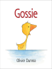 Book Cover for "Gossie"