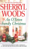 Book Cover for "An O'Brien Family Christmas"