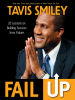 Book Cover for "Fail Up"