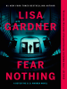 Book Cover for "Fear Nothing"