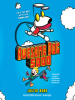 Book Cover for "Awesome Dog 5000"