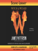 Book Cover for "Witch & Wizard"