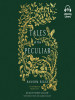 Book Cover for "Tales of the Peculiar"