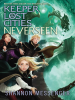 Book Cover for "Neverseen"