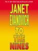 Book Cover for "To the Nines"