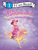 Book Cover for "Pinkalicious and the Pinkadorable Pony"
