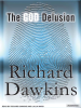 Book Cover for "The God Delusion"