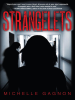 Book Cover for "Strangelets"