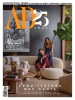 Book Cover for "Architectural Digest Mexico"