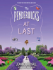 Book Cover for "The Penderwicks at Last"