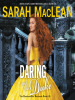 Book Cover for "Daring and the Duke"