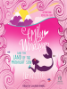 Book Cover for "Emily Windsnap and the Land of the Midnight Sun"