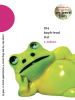 Book Cover for "The Boyfriend List"