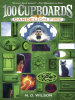 Book Cover for "Dandelion Fire (100 Cupboards Book 2)"