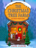 Book Cover for "The Christmas Tree Farm"
