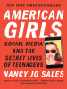 Book Cover for "American Girls"