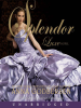 Book Cover for "Splendor"