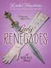 Book Cover for "Lady Renegades"