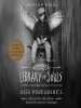Book Cover for "Library of Souls"