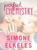 Book Cover for "Perfect Chemistry"