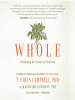 Book Cover for "Whole"