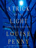 Book Cover for "A Trick of the Light"