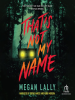 Book Cover for "That's Not My Name"