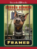 Book Cover for "Framed"