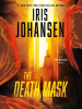 Book Cover for "The Death Mask"