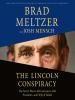 Book Cover for "The Lincoln Conspiracy"