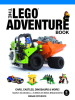 Book Cover for "The LEGO Adventure Book, Volume 1"