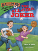 Book Cover for "The All-Star Joker"