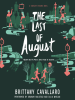 Book Cover for "The Last of August"