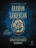 Book Cover for "Dawnshard"