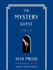 Book Cover for "The Mystery Guest"
