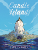 Book Cover for "Candle Island"