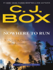 Book Cover for "Nowhere to Run"